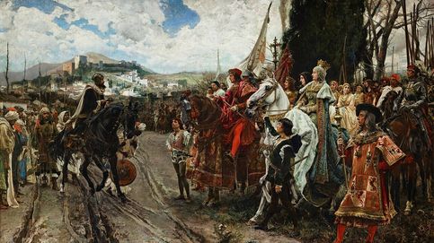 ¿La Reconquista es de derechas? La bronca de la memoria histórica se traslada a la Edad Media  