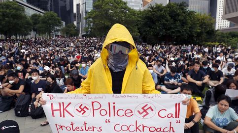 El dinero empieza a abandonar Hong Kong: el plan de China para enturbiar las protestas