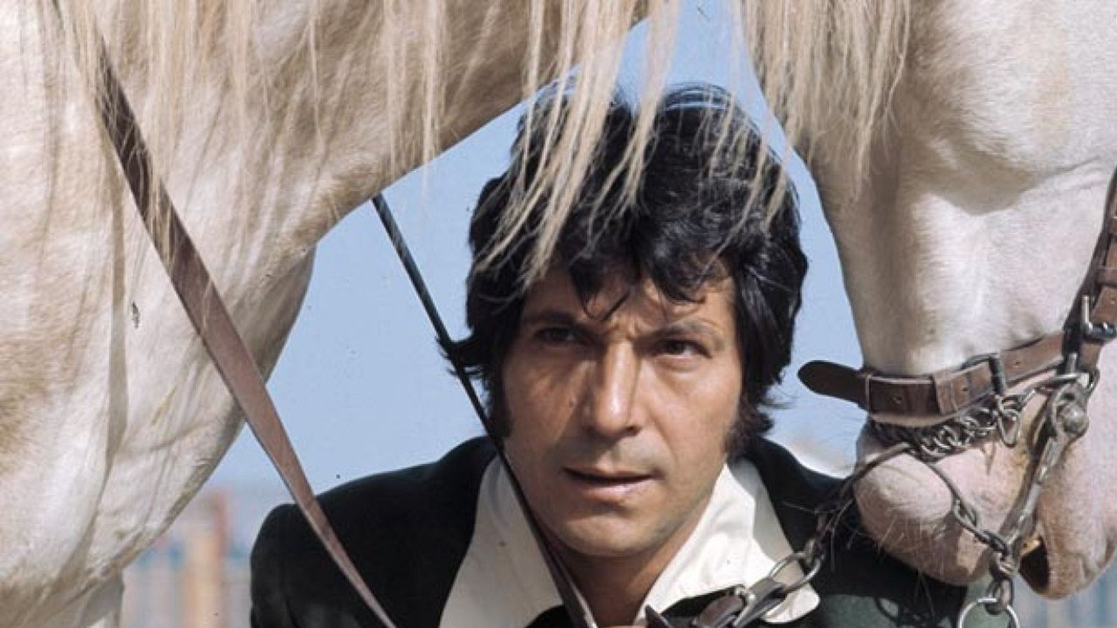 La secuela de 'Curro Jiménez' en Antena 3: de ambicioso proyecto al olvido más absoluto durante tres décadas