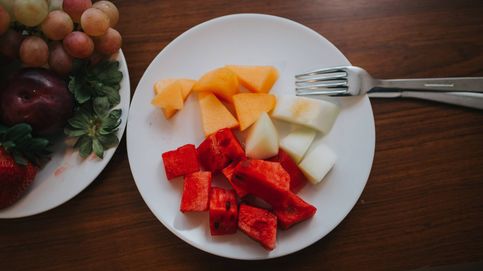 Estas son las frutas que pueden ayudarte a perder peso
