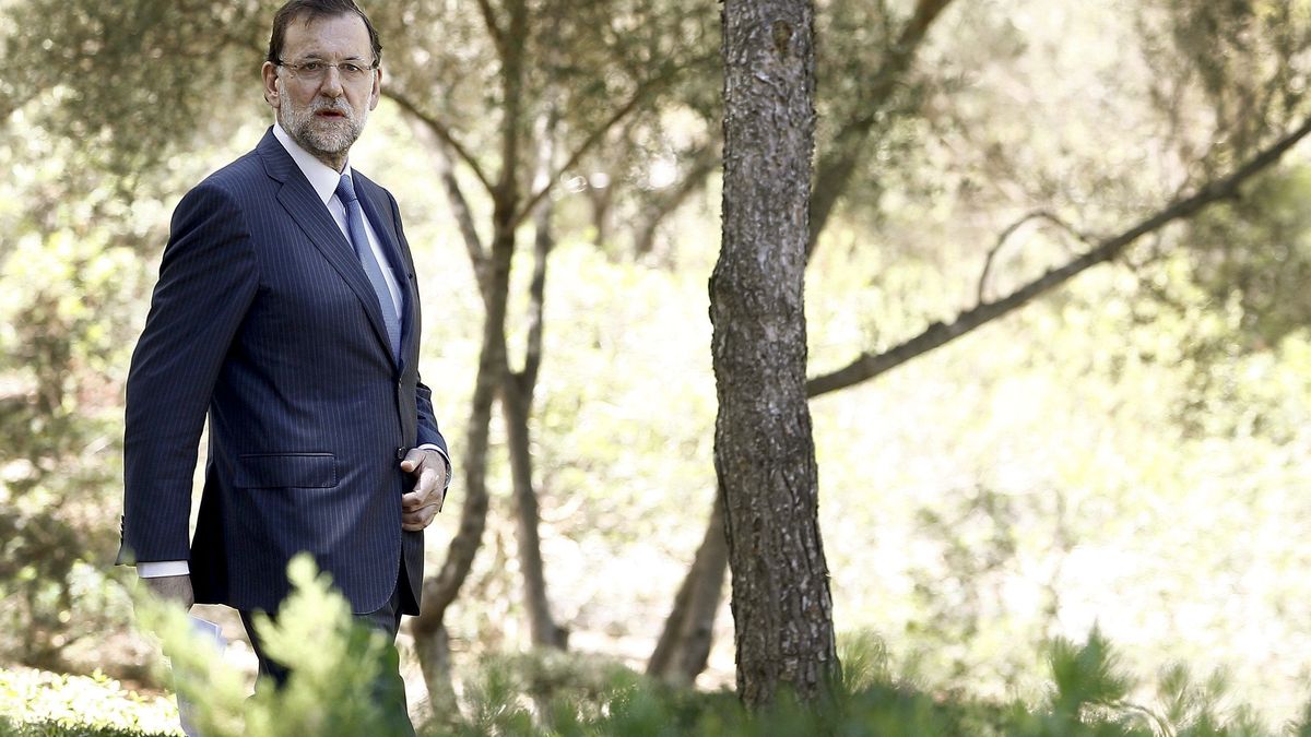 Los inversores empiezan a creer a Rajoy: cambian deuda alemana por española