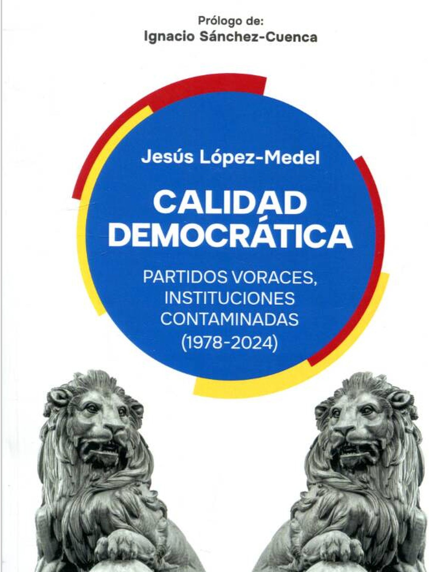 El ensayo de Jesús López-Medel.
