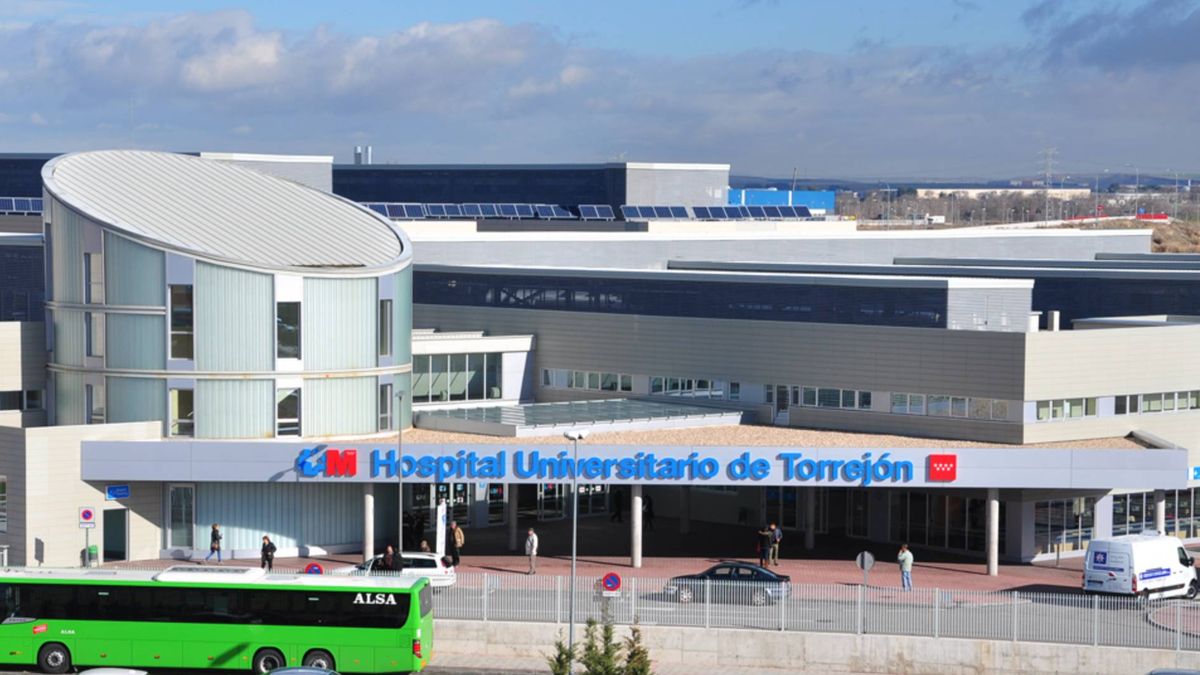 La americana Centene (Ribera Salud) compra a Sanitas y Asisa el Hospital de Torrejón