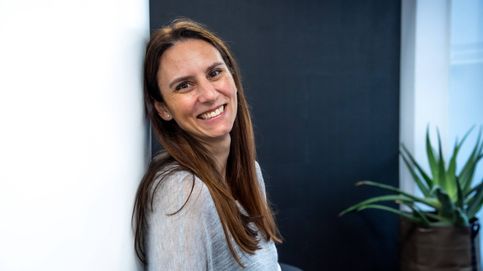 Mónica Casañas, directora general de Airbnb Marketing Services en España: Queda mucho por hacer en paridad salarial