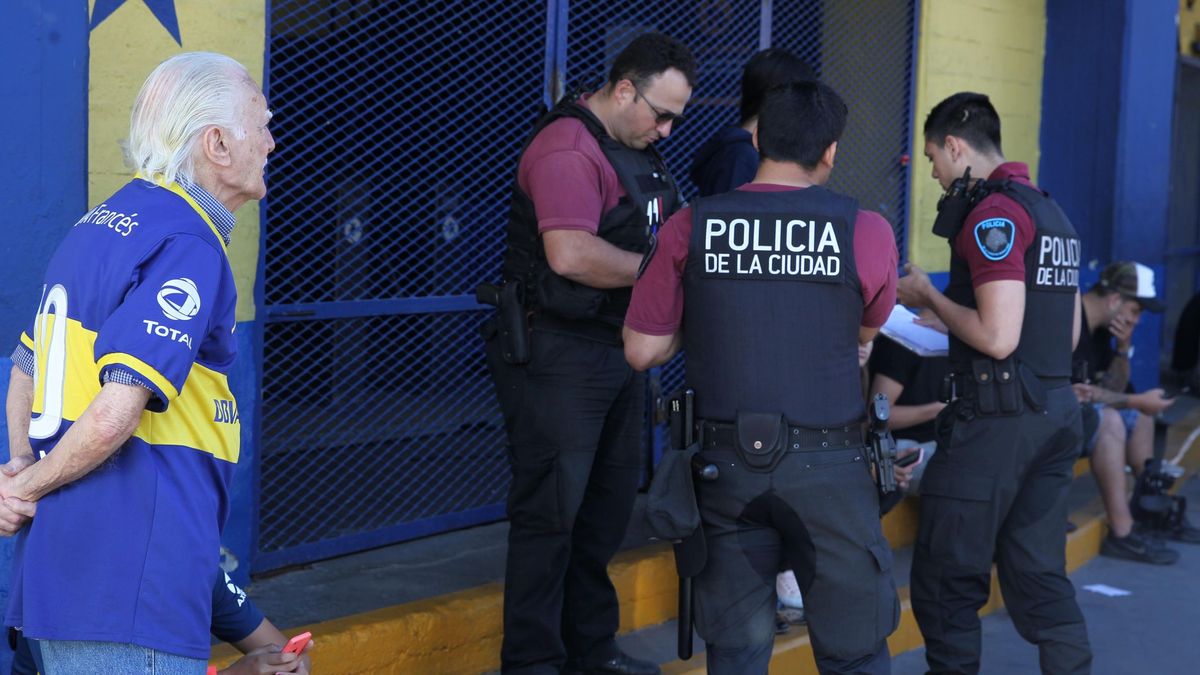 Cuatro detenidos por una violación grupal en Argentina: "Por un 2020 lleno de sexo"
