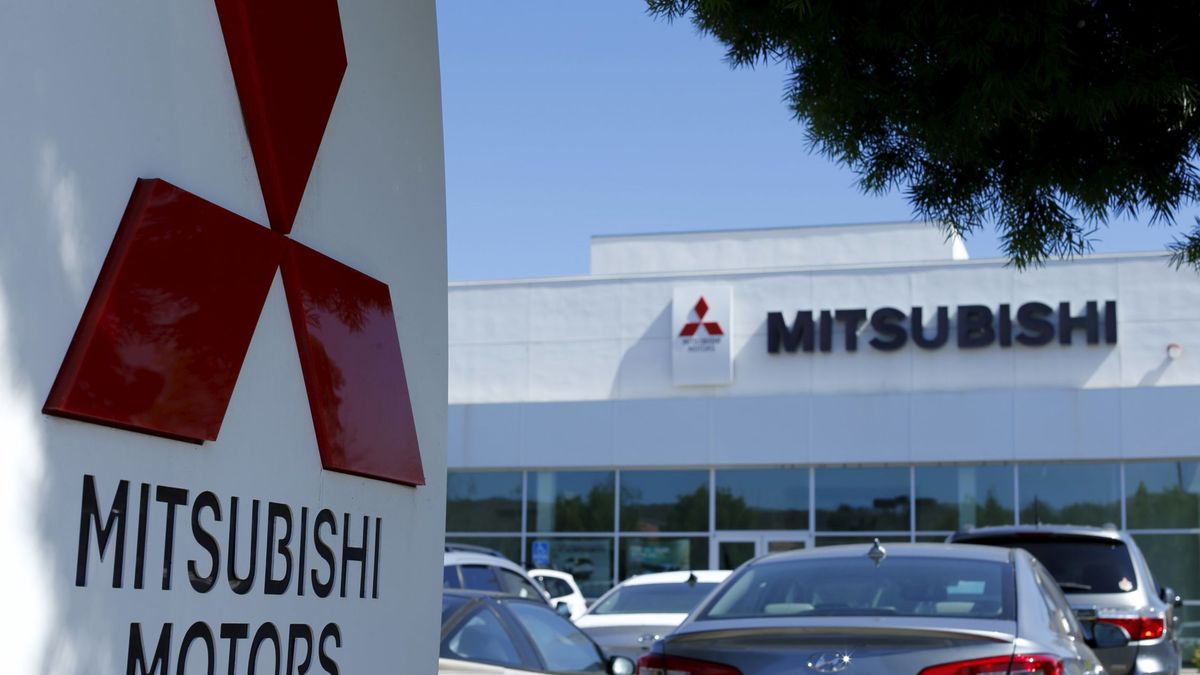 Mitsubishi reconoce haber manipulado también las emisiones de sus vehículos