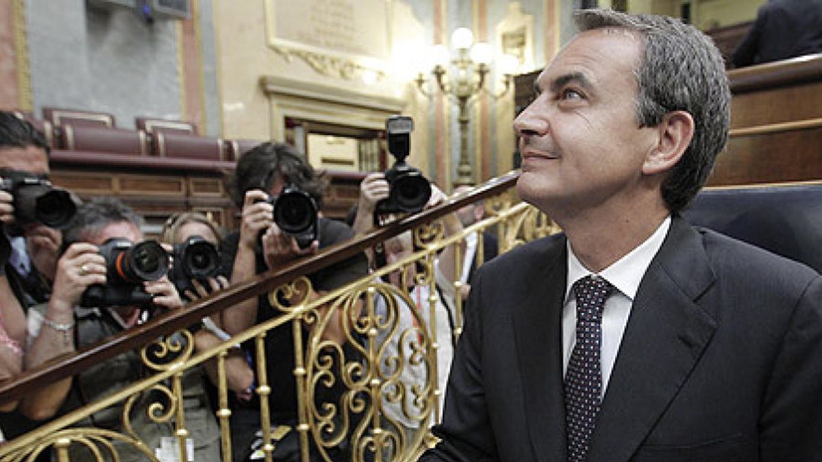 Zapatero "velará" por el "cumplimiento" de la Ley en los ayuntamientos