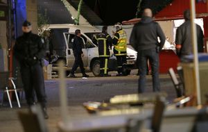 Sicosis en Francia: tres atentados en tres días al grito de Alá es grande