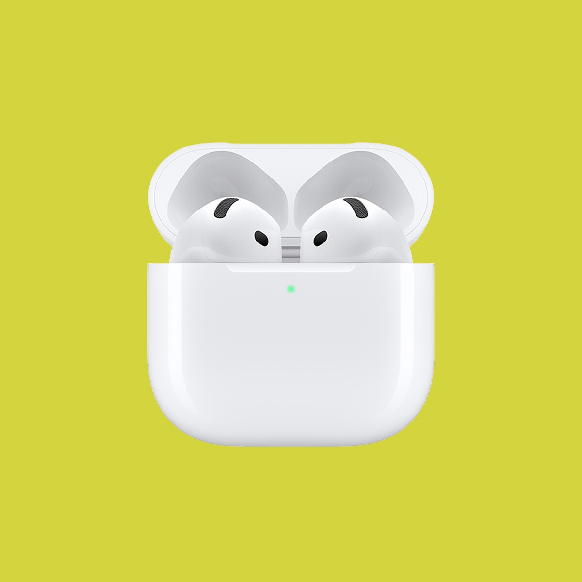 Foto de 15 días usando los AirPods que jamás imaginé que llegaría a recomendar tanto