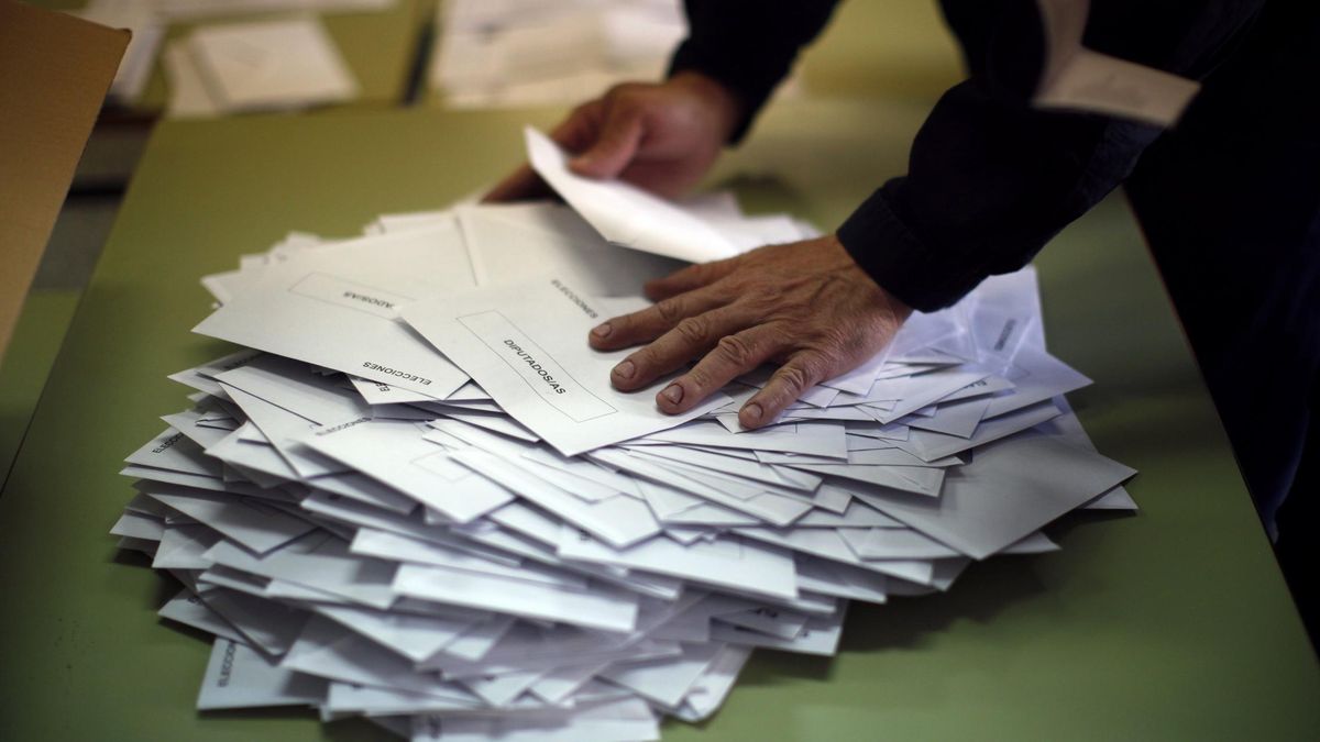¿Qué permisos tienen los trabajadores para ir a votar en las elecciones generales 2019?