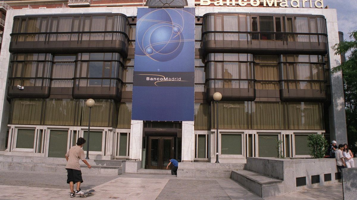 Meliá Hoteles gana la batalla judicial del edificio Colón a Banco Madrid