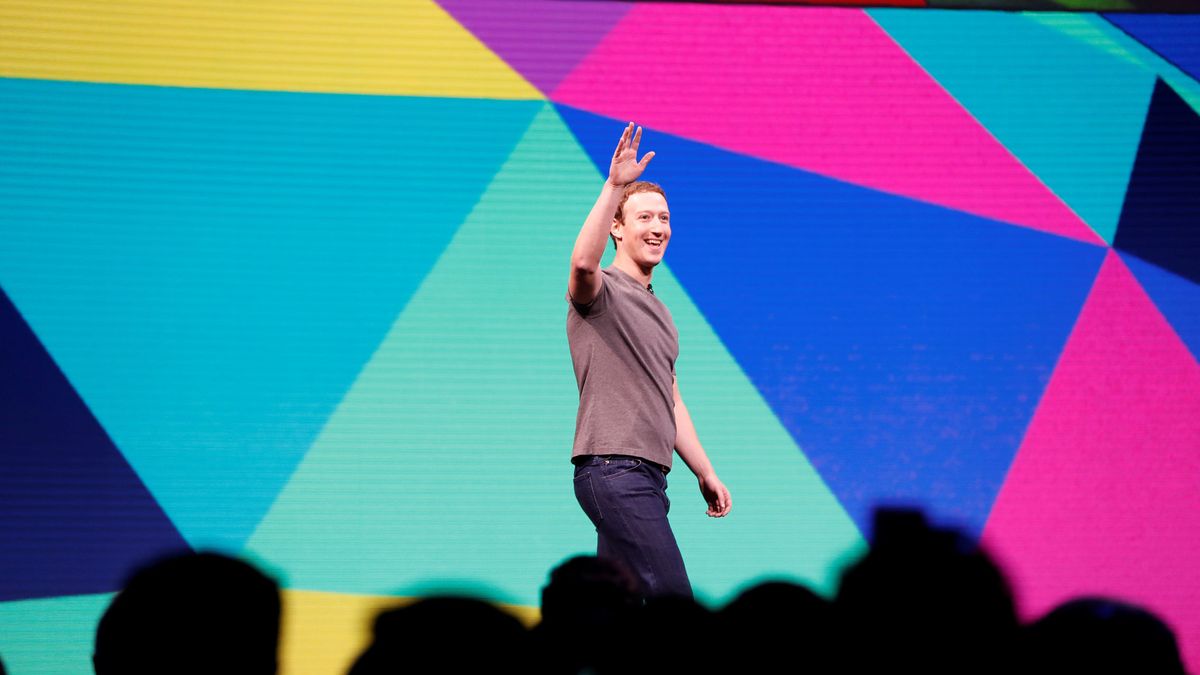 Facebook apuesta a lo grande por la realidad aumentada (y se carga a Snapchat)