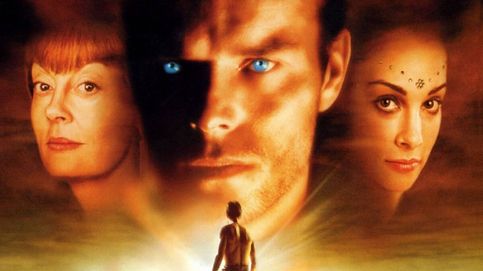No esperes más la secuela de 'Dune': es una miniserie y lleva estrenada 20 años