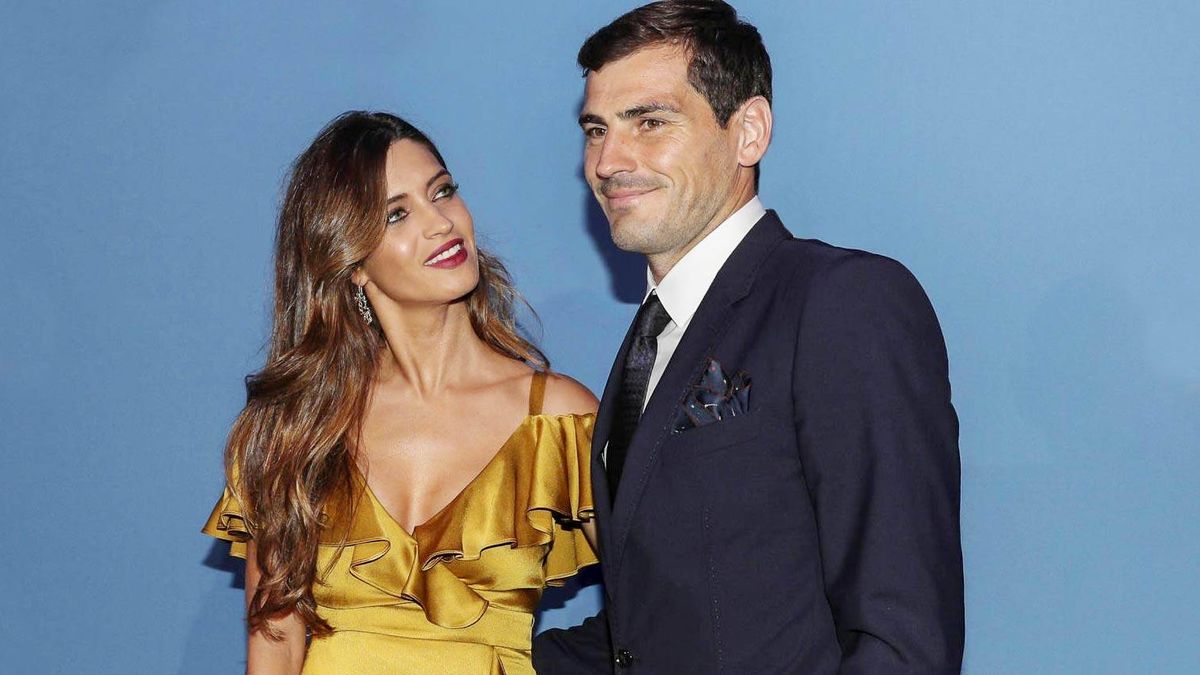 La vida de Sara Carbonero e Iker Casillas, contada a través de sus casas