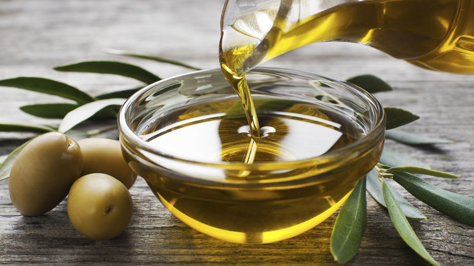 Foto: Las salsas con aceite de oliva, las mejores aliadas para las recetas navideñas (iStock)