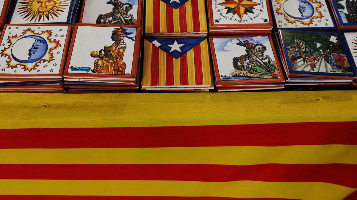 Fitch pone en perspectiva negativa el 'rating' de Cataluña por la "tensión política"