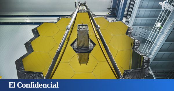 countdown to launch the largest space telescope in history