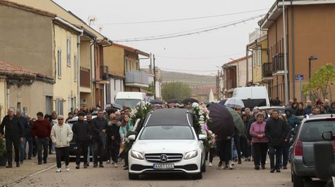 ¡Aquí hay perros sueltos!: la psicosis tras el ataque mortal de Zamora multiplica los avisos a la Guardia Civil 