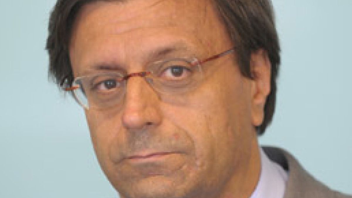 Carlos Ballesteros, responsable de accidentes personales de Markel International España