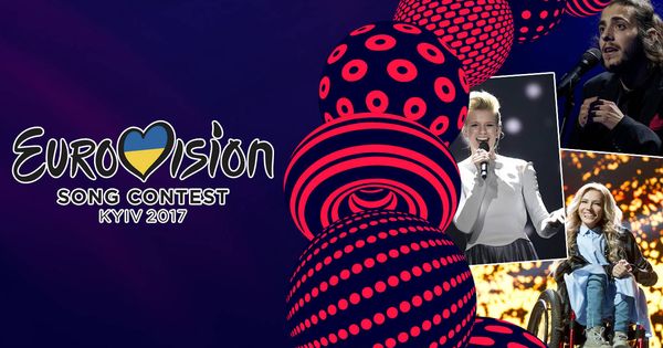 Foto: El Festival de Eurovisión 2017 se corona como la edición más polémica del certamen europeo.