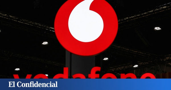 Vodafone escucha ofertas para vender su negocio en España, valorado en 4.000 millones