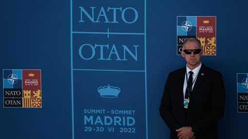 Vídeo en directo | Siga la sesión anual de la Asamblea Parlamentaria de la OTAN