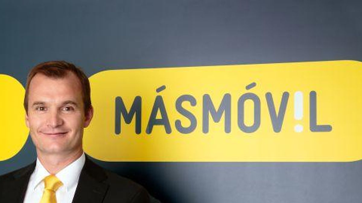 MasMóvil eleva su ampliación a 250M con la idea de financiar la compra de Yoigo