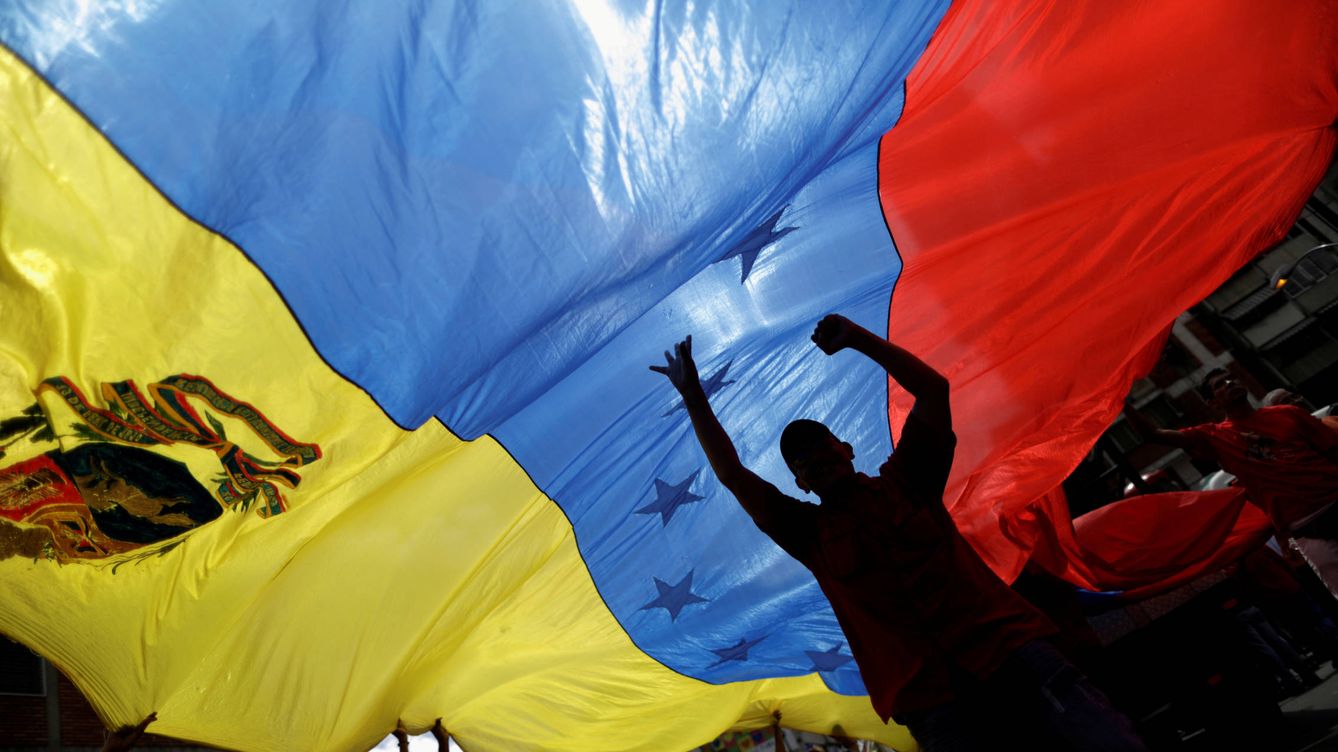 Bitcoin ante el colapso económico: ¿por qué la criptomoneda está en auge en Venezuela? 