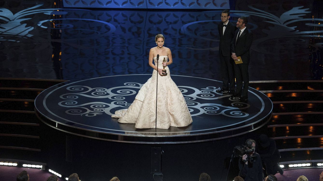De Julia Roberts a Nicole Kidman: los trajes más caros de la historia de los Oscar