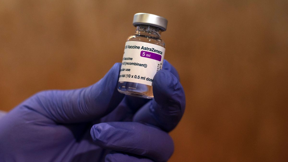 Fiasco farmacéutico con el covid: el éxito de las vacunas no renta en bolsa