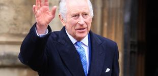 Post de El Rey Carlos III vuelve: el comunicado oficial con buenas noticias