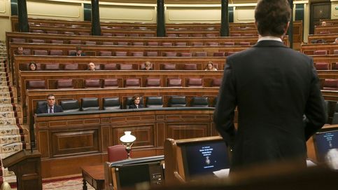 El drama español: la discordia como estrategia