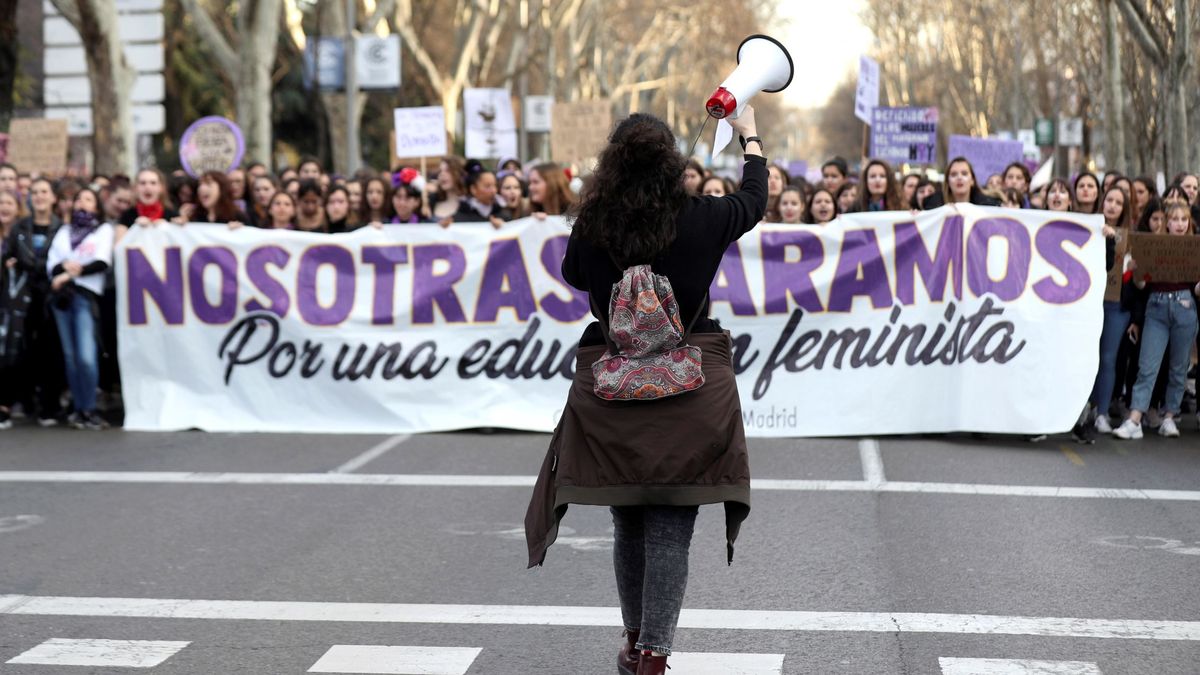 Manifiesto del 8M de 2020: lo que reivindica el feminismo en el Día de la Mujer
