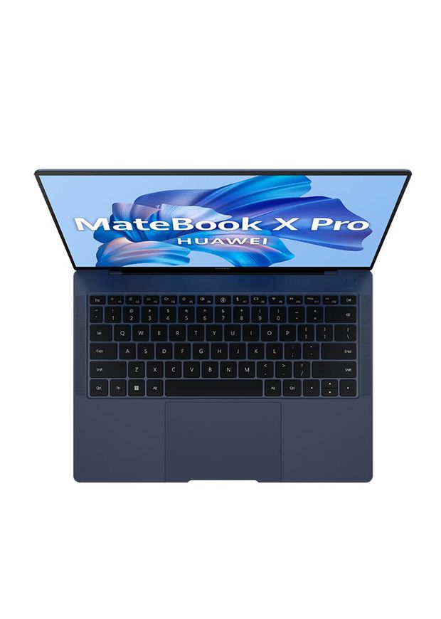 HUAWEI MateBook X Pro. (Cortesía)