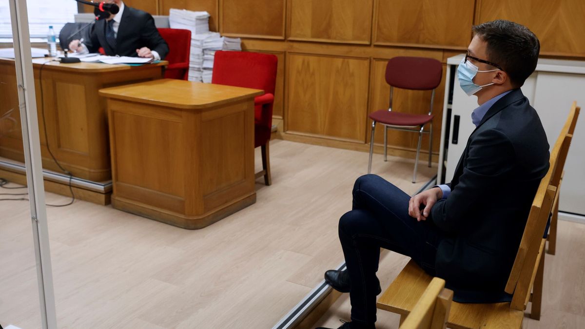 La jueza aplaza el juicio a Errejón para que no haya "sombra de duda" en el procedimiento