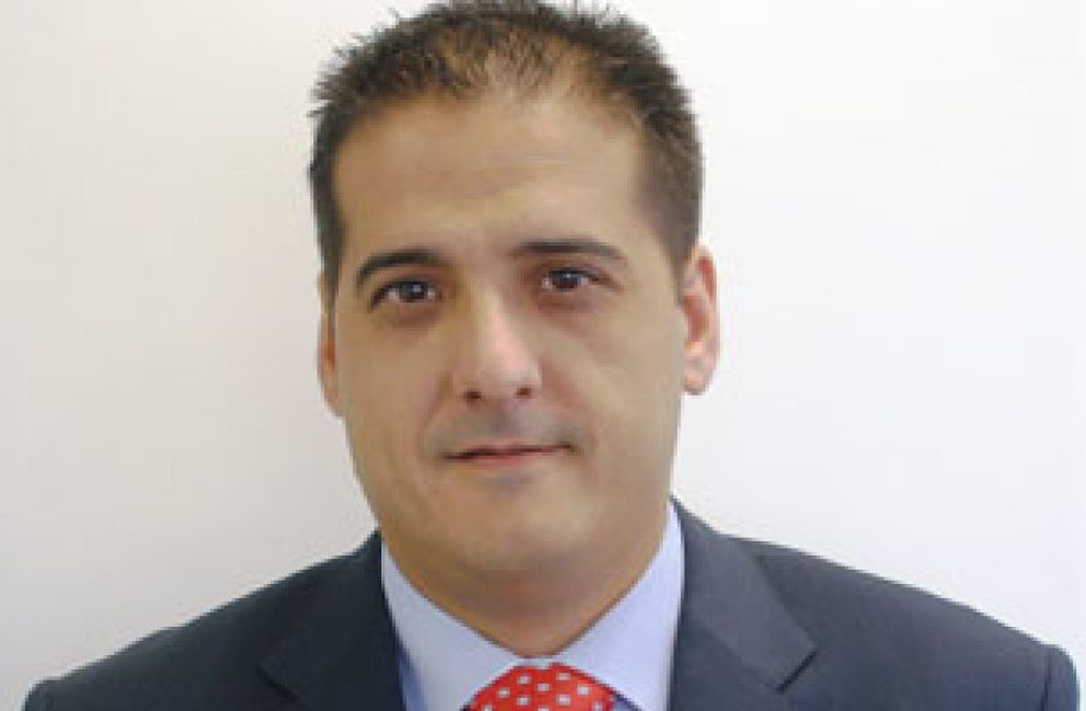 Foto: Iker Barricat, nuevo director financiero de Adecco en España, Portugal y Latinoamérica