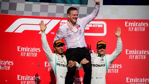 El regreso de James Allison en Mercedes: un cerebro para combatir a Aston Martin y Fernando Alonso