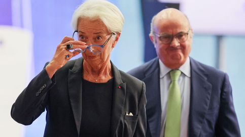 El BCE desplegó 4.000 M en julio en deuda española para contener la prima de riesgo