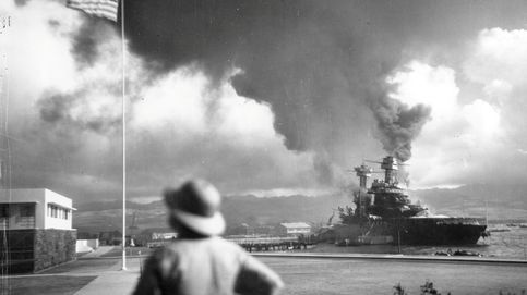 Y Japón se suicidó atacando Pearl Harbor: el momento crucial en la historia del siglo XX