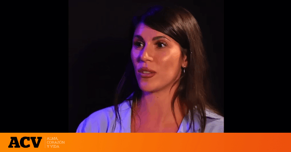 Deborah Murcia, psicóloga: «El narcisista, de primeras, te va a montar una película de Disney»