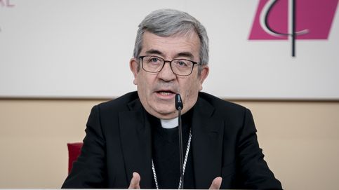 Luis Argüello y el reto de reconciliar a los obispos españoles con el papa Francisco