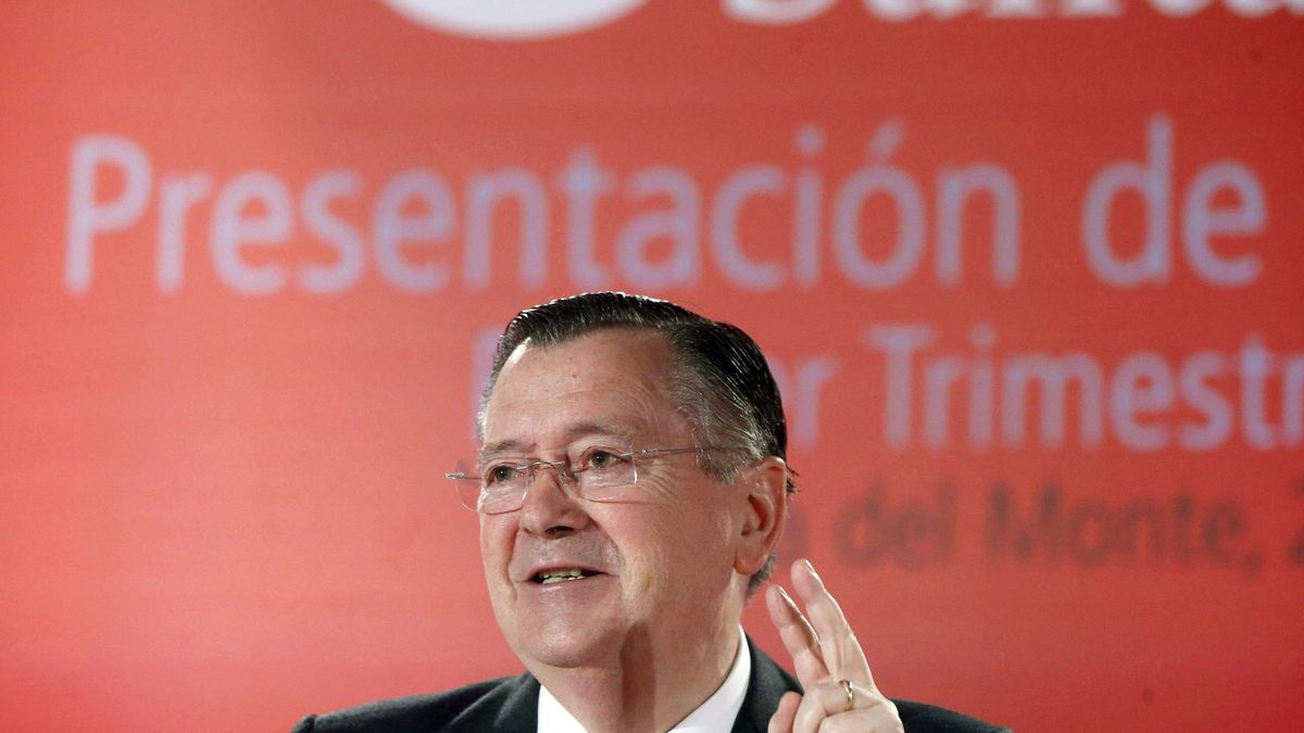 Sáenz adquiere un 5% del 'holding' africano de Alberto Cortina y Alejandro Betancourt