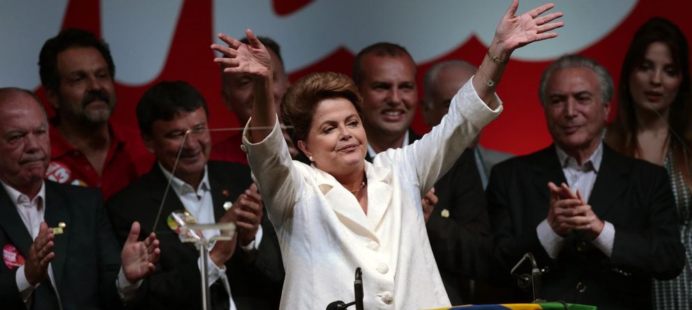 Dilma ha vencido: ¿Volverá con ella Brasil a la senda del crecimiento económico?
