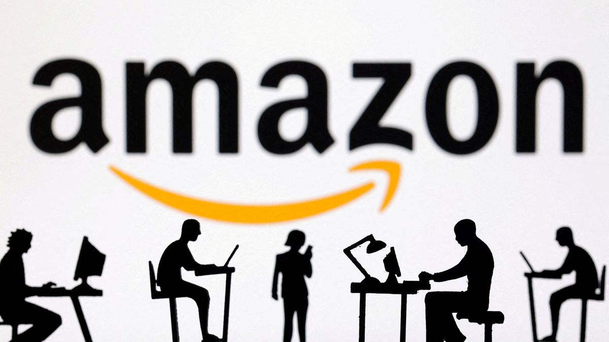 Amazon anuncia una nueva ronda de cientos de despidos