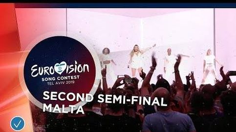 Malta, en Eurovisión 2019: 'Chamaleon', interpretada por Michela