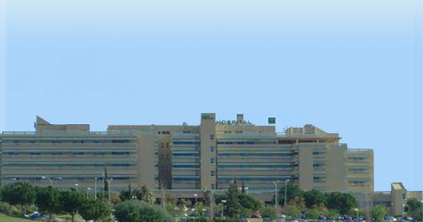 Foto: Hospital Costa del Sol