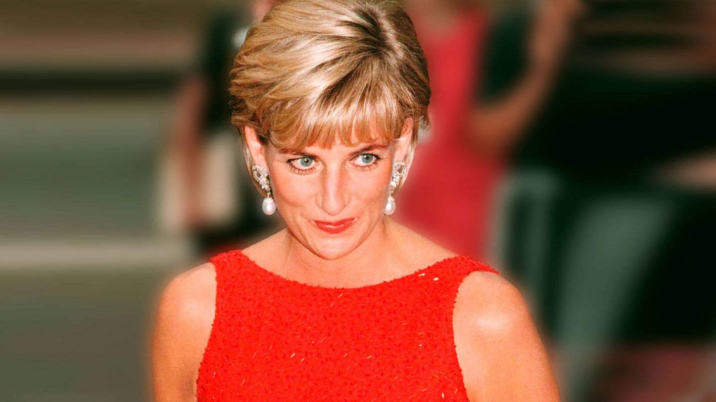 Diana de Gales, en una imagen de archivo. (Reuters)