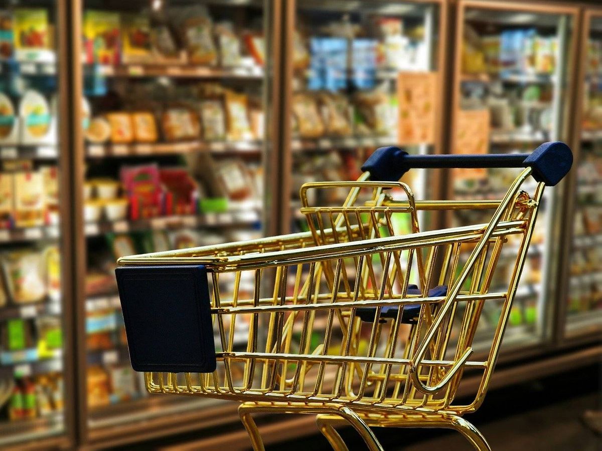 Foto: Horario de los supermercados los festivos 1 y 2 de mayo: ¿cuándo abren Mercadona, Carrefour o Lidl? (Pixabay)