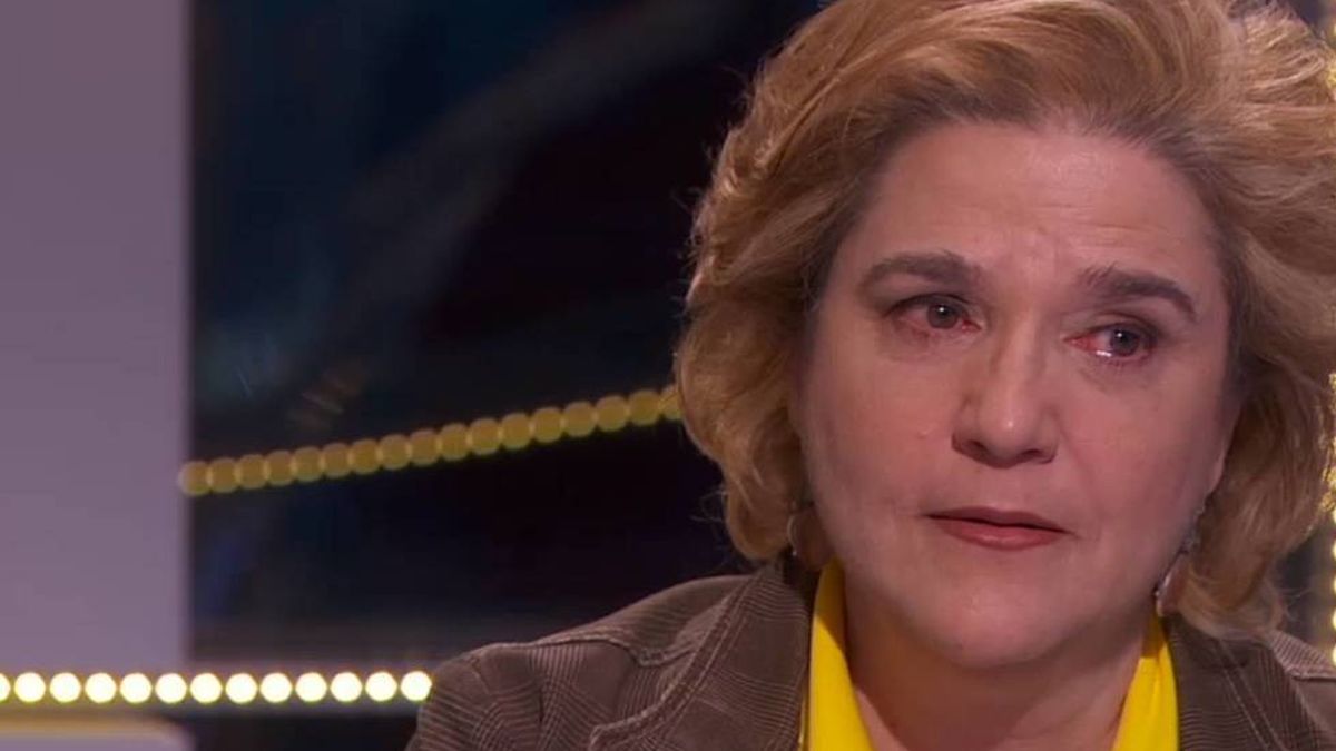 Pilar Rahola, en la cuerda floja: TV3 podría eliminar su espacio en 'Tot es mou'