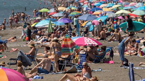 Google detecta una gran subida de la demanda de viajes a España para este mismo verano